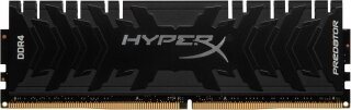 HyperX Predator DDR4 (HX430C16PB3/32) 32 GB 3000 MHz DDR4 Ram kullananlar yorumlar